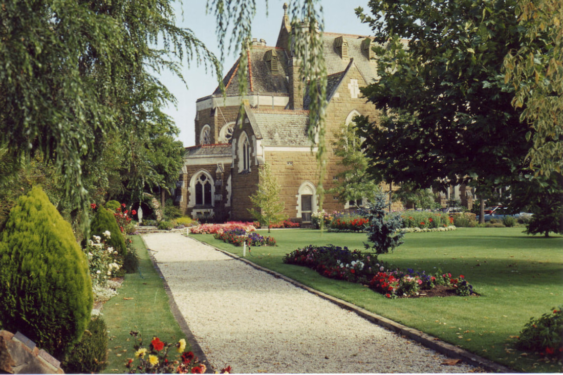 Loreto Chapel, Ballarat