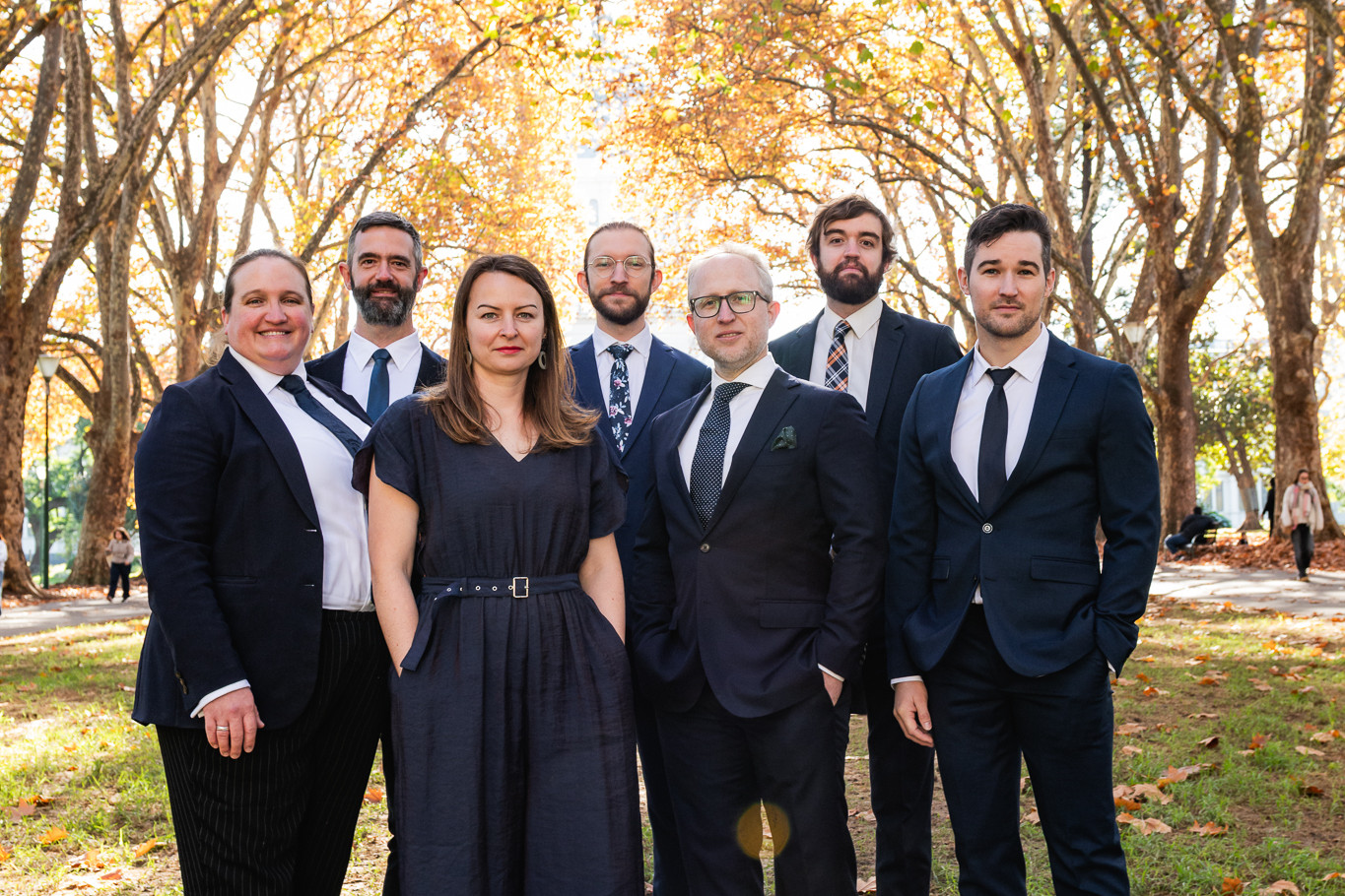 2026 Festival Opening Concert - Gloria!