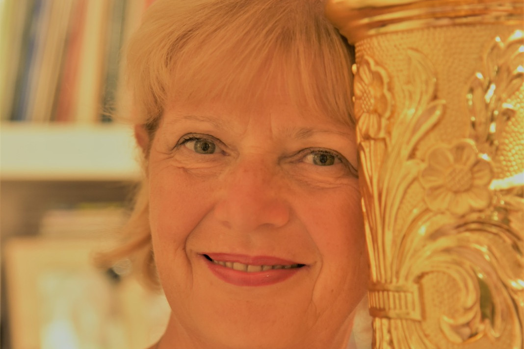 Mediterranean - Solo Harp Recital