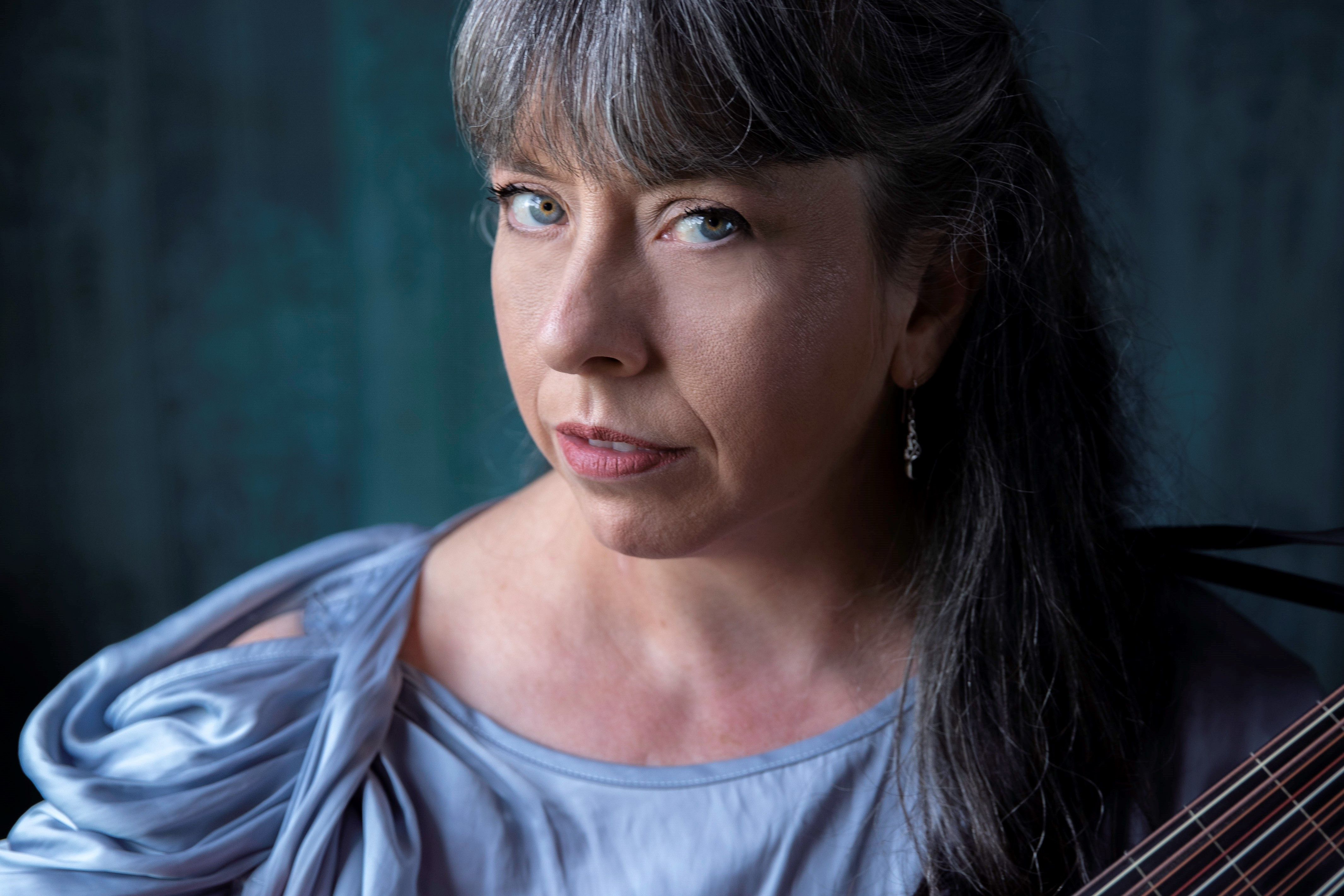 Foundation of Fantasy - Solo lute recital