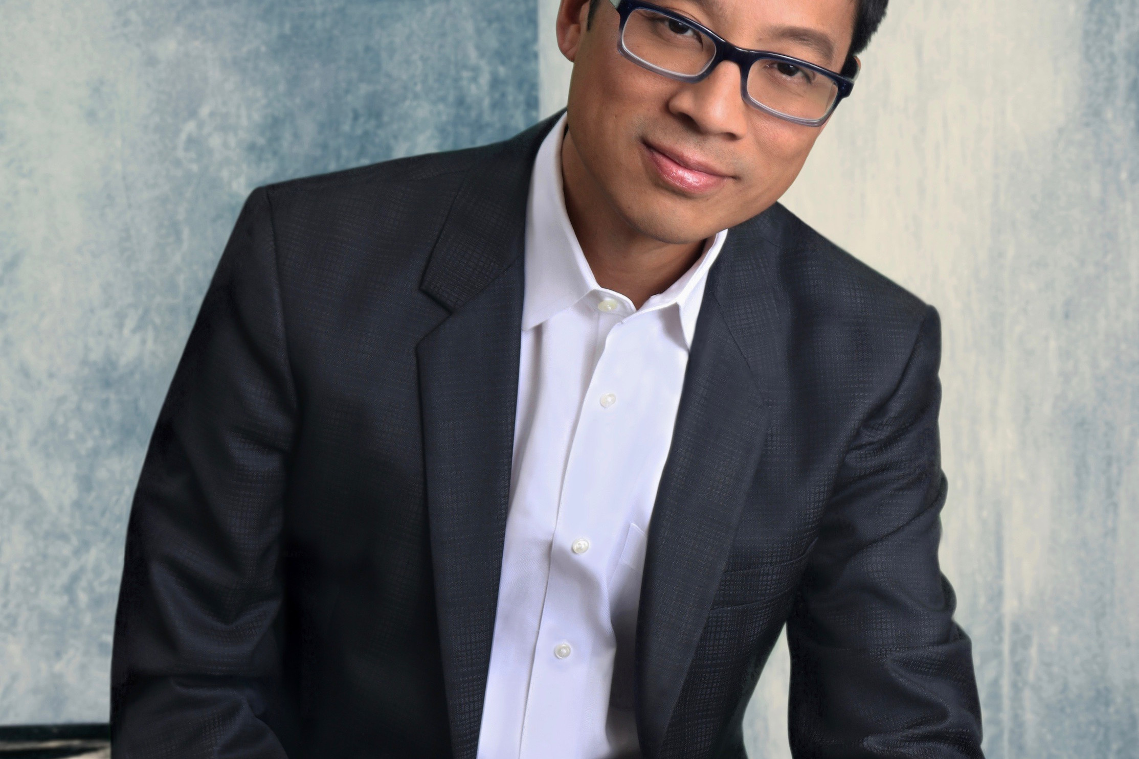 Darkness & Delight - Jerry Wong (solo piano)